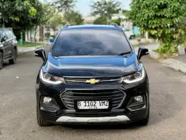Chevrolet Trax 1.4 Turbo Premier | Mesin Kencang & Irit | Full Ori!