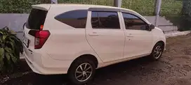 Daihatsu Sigra 2018 Bensin