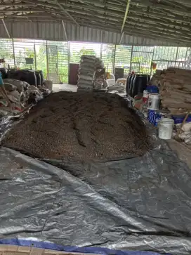Jual pupuk kandang