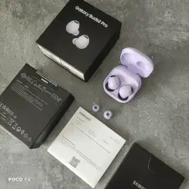 Samsung Galaxy Buds 2 Pro | Bekas | Second | 2nd