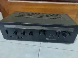 Amplifier integrated Sansui A-5