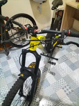 MTB Commencal meta am V4. 2