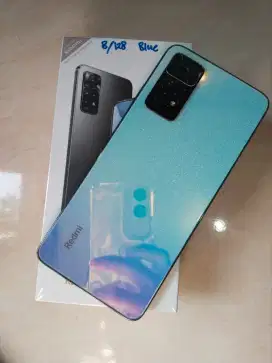 redmi note 11 pro 8/128 4G
