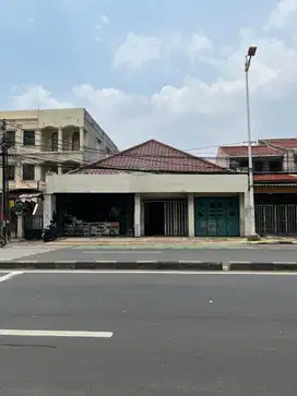 Hotel Hitung Tanah di Jakarta Timur