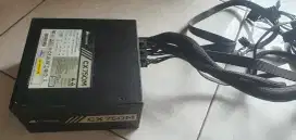 PSU CORSAIR CX7500M SEMI MODULAR