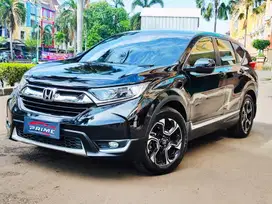 [DP 5 jt] Honda CRV 2.0 Automatic 2020 - RAWATAN - SERVICE RECORD