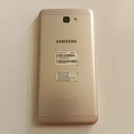 Samsung J7 Priem 3/32 Hp Aja
