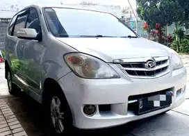 Xenia xi deluxe at matik 1300cc th 2010  bisa bantu kredit ada teman