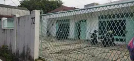 Jual Rumah Kost 28kamat Strategis di Petojo Sabangan Gambit Jakarta Pu