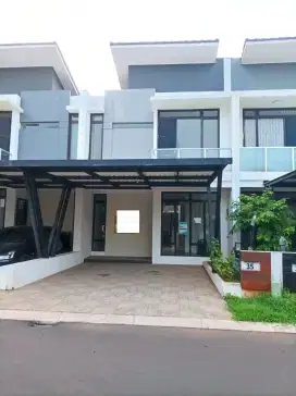 Rumah Dijual di Metland Transyogi Cibubur cileungsi
