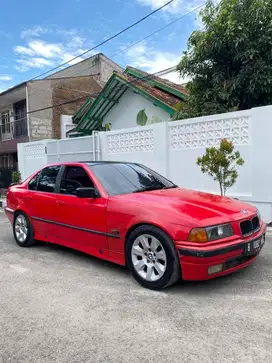 Bmwe36 320 metik