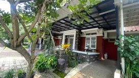 Disewakan Rumah di Kota Baru Parahyangan, Area Tatar Jingganagara