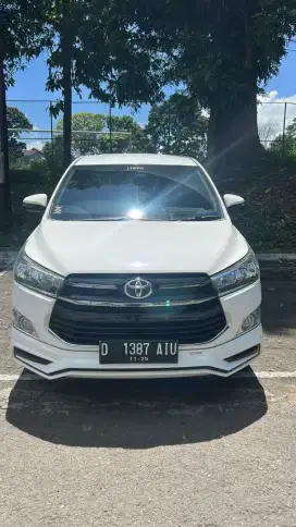 INNOVA TRD DIESEL MATIC 2020