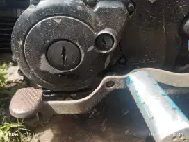 Vega R 2005 mesin halus