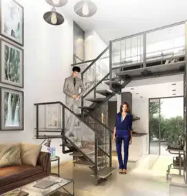 Kingland Avenue Tipe Premium