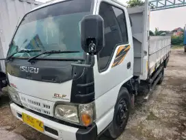 Isuzu ps 125 bak 3 way ready 3 unit