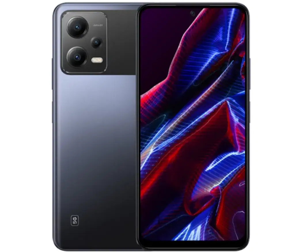 Xiomi poco x5 5g 8/256