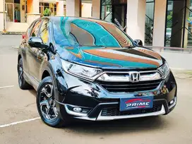 [DP 5 jt] Honda CRV 2.0 Automatic 2020 - RAWATAN - SERVICE RECORD