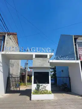 Di Jual Rumah Siap Huni di Bumi Agung Residence, Sawangan Depok