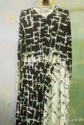 Baju Gamis Wanita