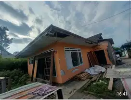 Kelurahan Junrejo Kec Junrejo Kota Batu-Malang