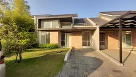 Disewakan Rumah di Kota Baru Parahyangan, Area Tatar Wangsakerta
