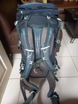 Eiger Helarctos 55l