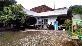 Rumah kokoh,area premium rawamangun,tuk usaha,kantor,kos,cafe,ruko