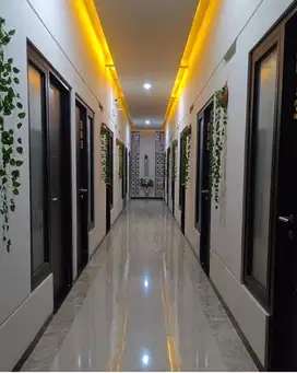 STILL KOST KEPUTIH TEGAL TIMUR