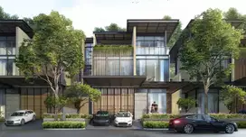 Garden Residence Tipe B