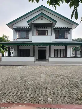 jual gedung  tahfiz quran