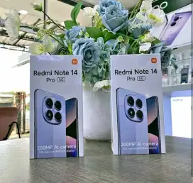 Promo redmi note 14 pro 5G