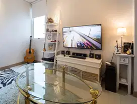 Disewa Apartemen Sky Terrace Lagoon Condo