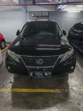 Lexus RX 350 AT