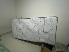 Springbed central deluxe plus
