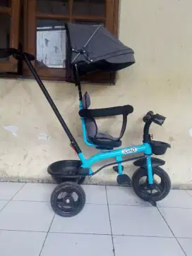 sepeda iora roda 3