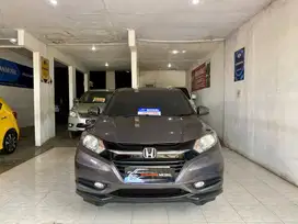 Honda HRV E CKD 2018 matic