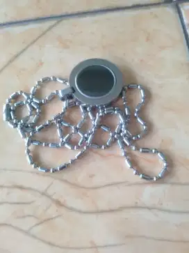 Kalung MCI jual cepat