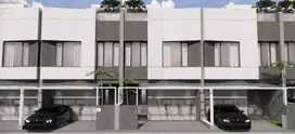 Graha Taruma Tipe Nara