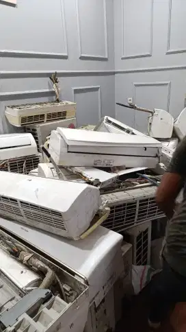 AC 1 & 2 PK 20 UNIT