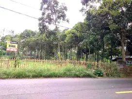 Dijual Tanah di Soreang, Luas Strategis Dekat Stadion Jalak Harupat