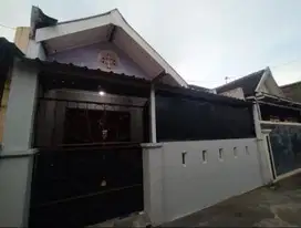 Rumah lingkungan Muslim nyaman lokasi Cemani dekat Solo