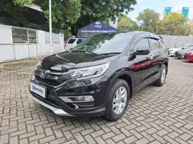 DP MURAH - Honda CRV 2.0 RM1 Bensin-AT 2016