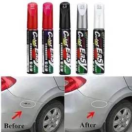 Spidol Penghilang Baret Lecet Mobil Motor Color Essy Color Easy Colore