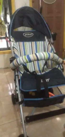 Stoler bayi pliko murah