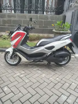 NMAX 155 CC 2019 Lengkap Hidup
