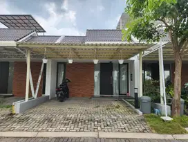 Jual cepat rumah murah citragrand sambiroto tembalang
