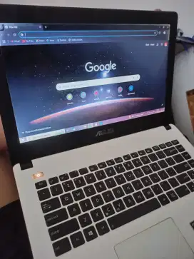 Laptop Asus A450L (Jual BU)