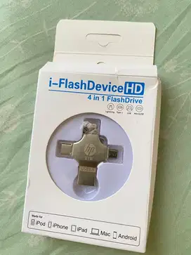 1 TB Lightning USB Stick for iPhone, Flashdisk OTG