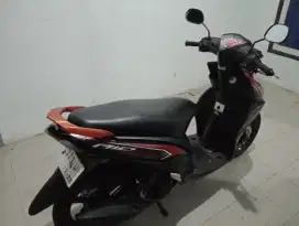 Mio GT Merah 2013